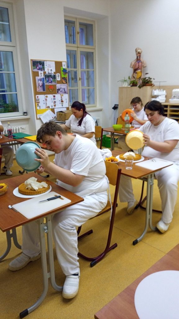 Cukrářský kroužek