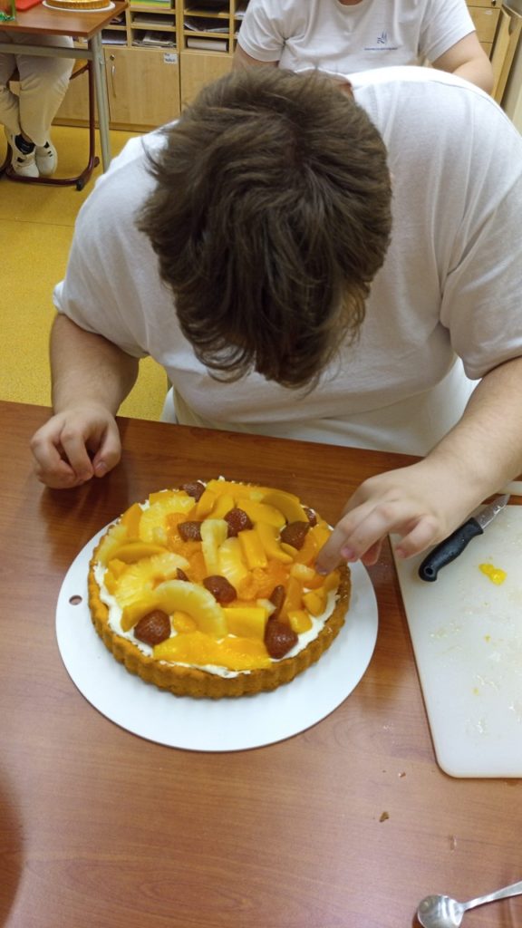 Cukrářský kroužek